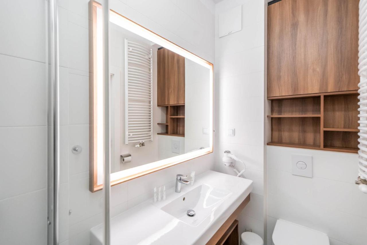 Bel Mare 420B By Noclegi Renters Miedzyzdroje Exteriér fotografie